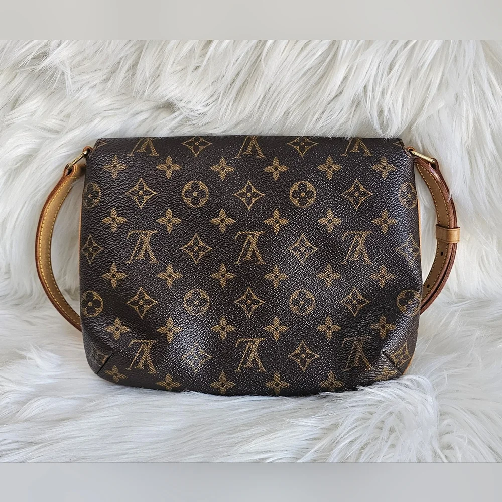 🔥 LV Musette Tango 🔥 - Picture 4 of 12